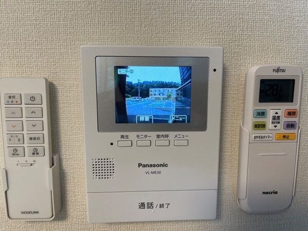 セキュリティ(★同施工参考写真になります★)