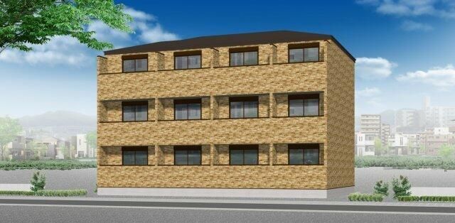 ベイルームグラン扇町ＷＥＳＴ