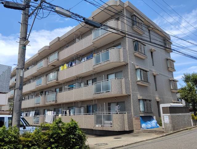 ビューテラスⅠ