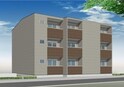 (仮称)ジーメゾン伊勢原高森アーク