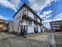 山田ハイツC棟
