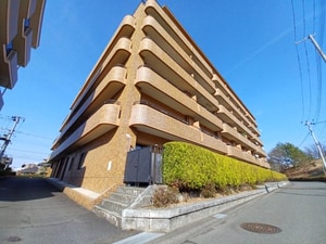 朝日プラザ八乙女ロイヤルクレスト東棟（213）外観写真