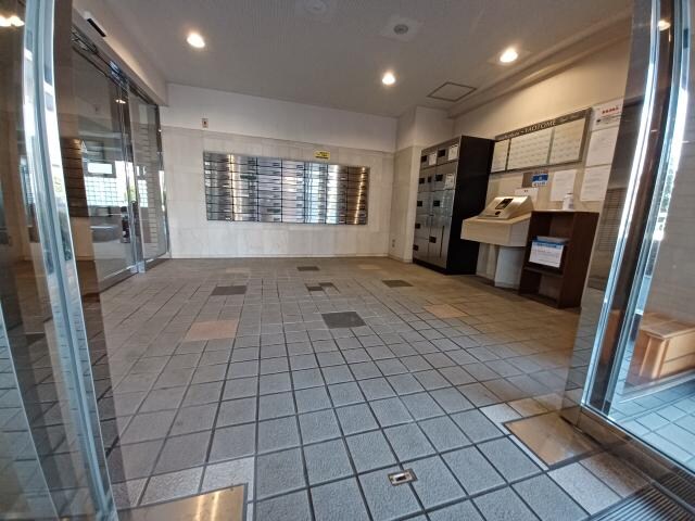 物件外観写真10　