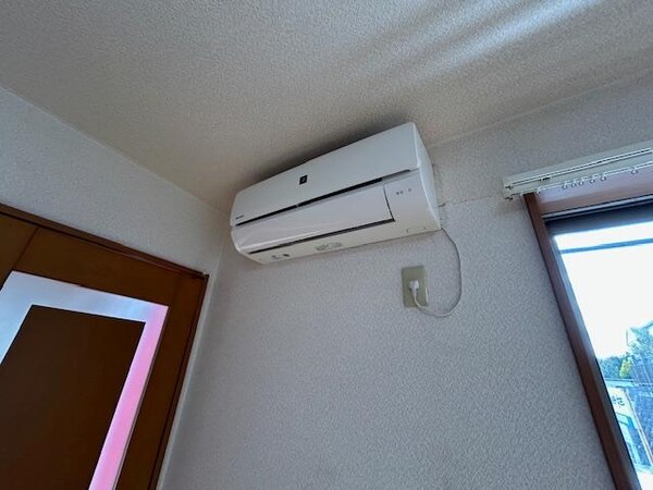 空調設備