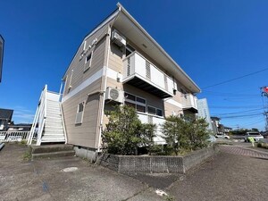 ビューシティ泉Ⅰ外観写真