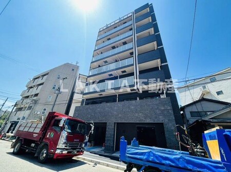 J-BRIGHT UMEDA KITA外観写真