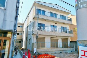 F maison foglia外観写真