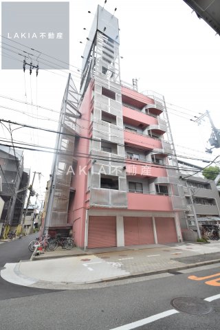 セントレージアーク千本中