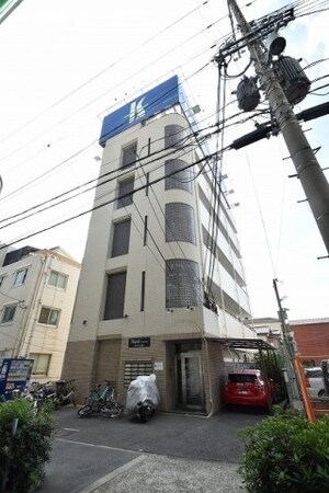 Regale TAMADE外観写真