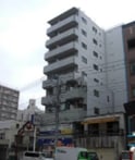 Ｄ．Ｈ．桜木町ビル