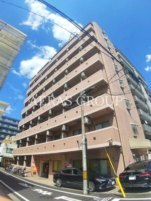 マーロン明神町外観写真