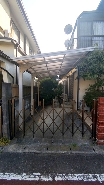 緑ケ丘5丁目戸建