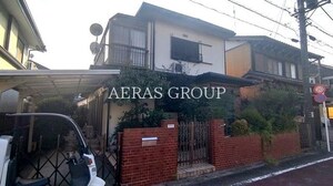 緑ケ丘5丁目戸建外観写真