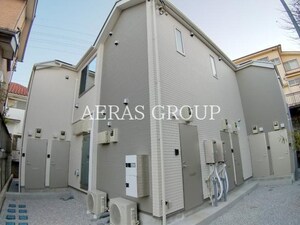 MELDIA八王子北野町外観写真