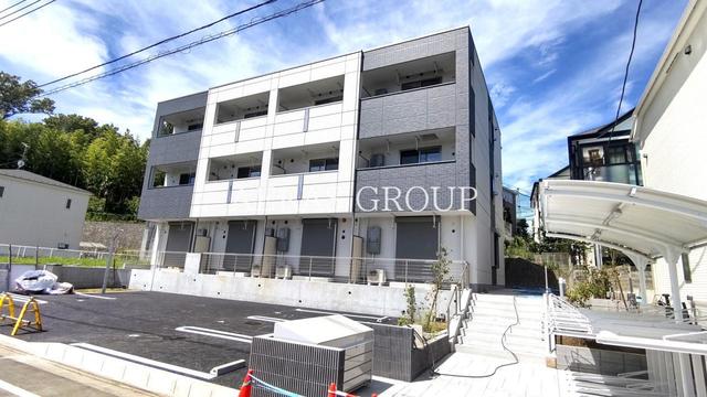 （仮）ソヨカゼ・ノ・テラス