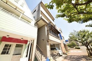 ドエル外観写真