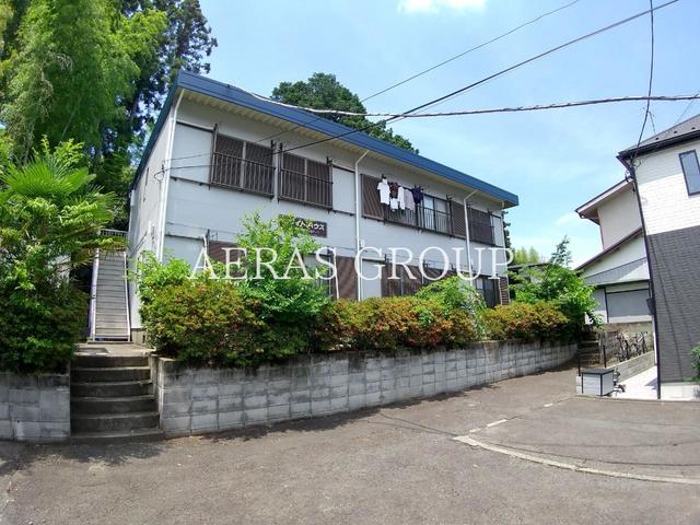 ホワイトハウス