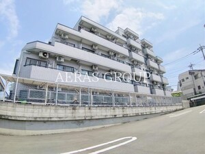 第一ベルハイム外観写真