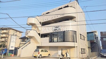 フルグランデ西八王子外観写真