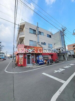 第二宮田ビル外観写真