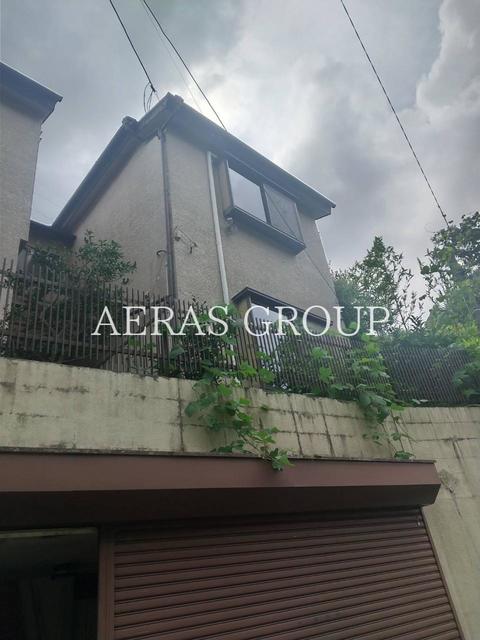 絹ヶ丘ワコク貸家A号棟