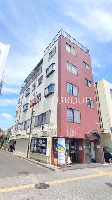 大横町ニュー田口ビル