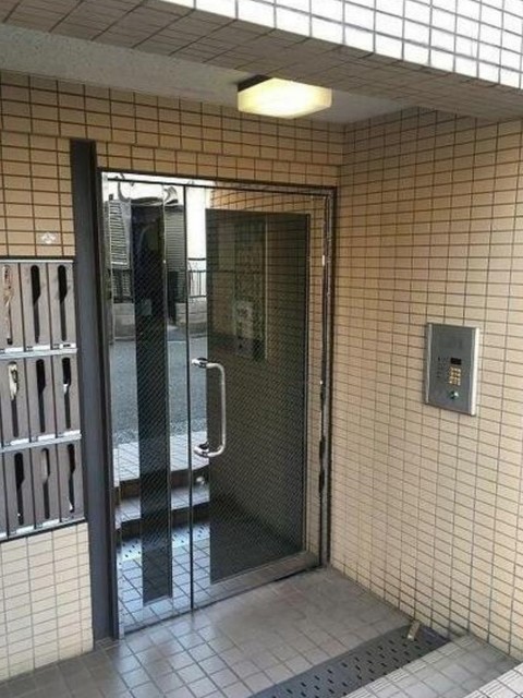 共立リライアンス上野町Ⅰ