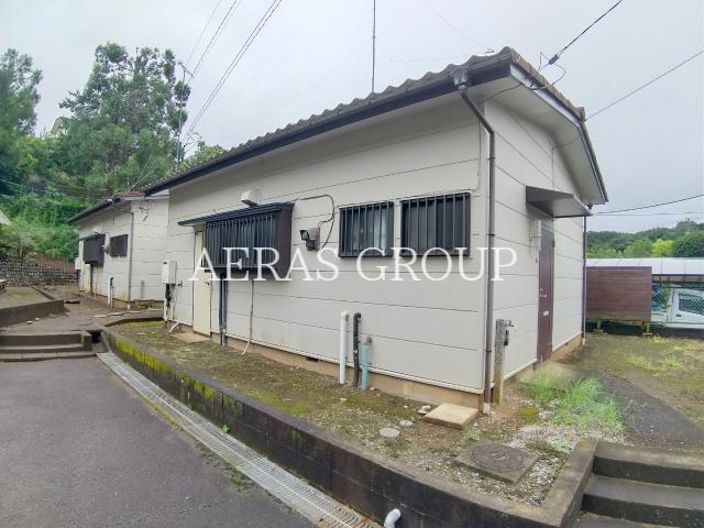 内田貸家 C号棟