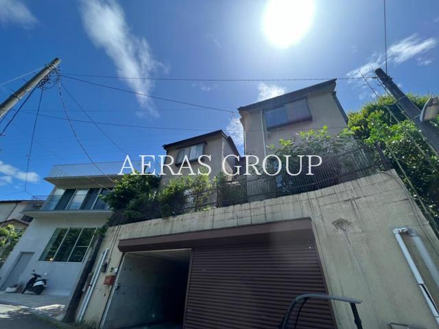 ワコク貸家 B棟