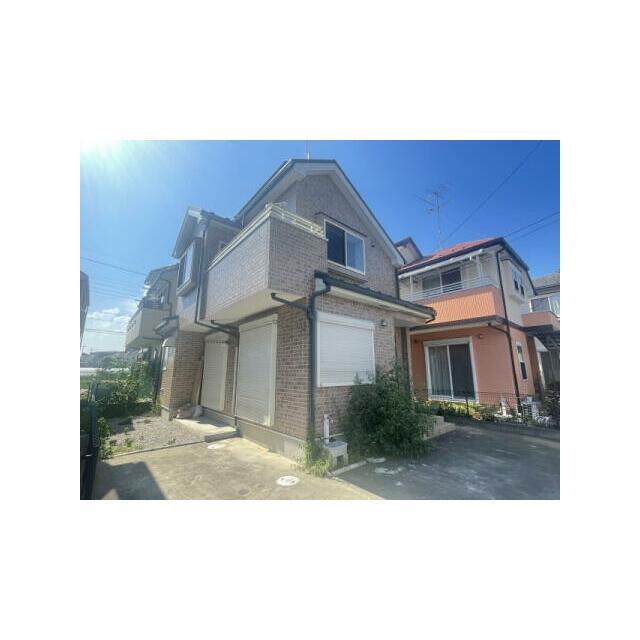 東京都立川市砂川町8丁目戸建