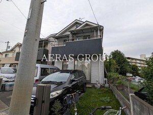 幸町6丁目戸建外観写真