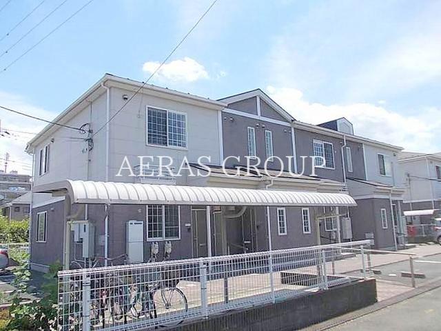 メゾンドサンセール A棟