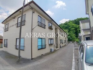 メゾンクレール外観写真