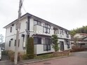 リビエール南平F棟