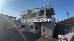 イーハトーブ外観写真