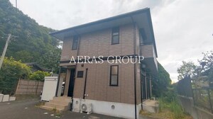 ストーク Ⅱ外観写真