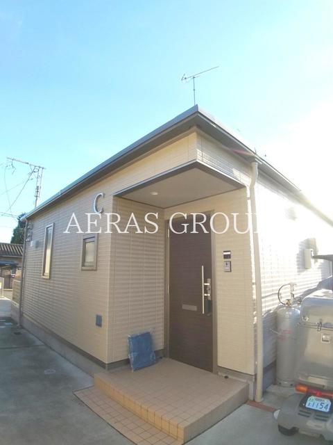 TOMATO HOUSE C