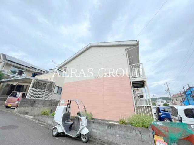 メゾンドエマーユ