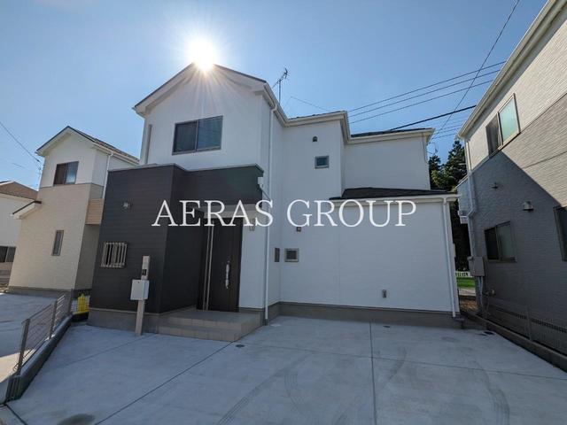 八王子市上川町02