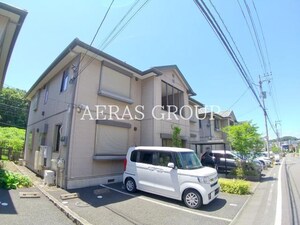 グランシードⅡ外観写真