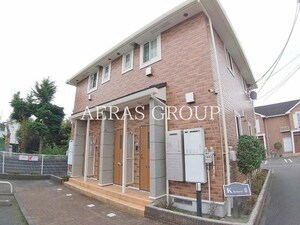 KハウスⅡ外観写真
