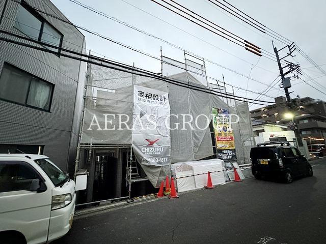 プレミア台町