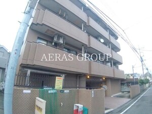 ハイネス王子外観写真