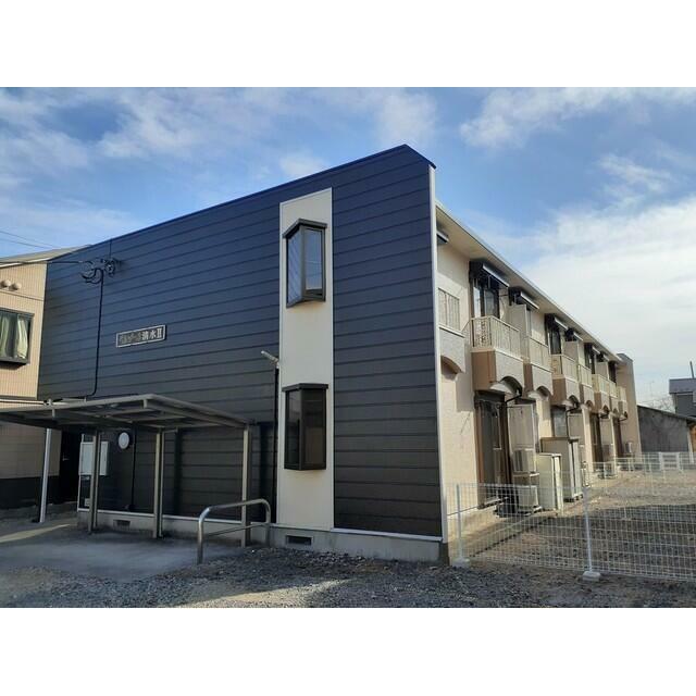 ベルゾーネ清水Ⅱ