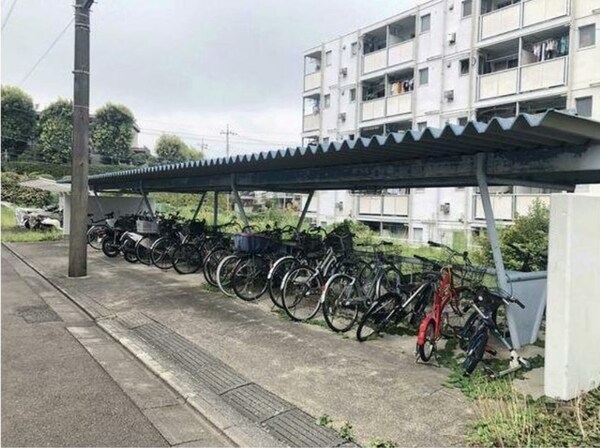 敷地内/建物