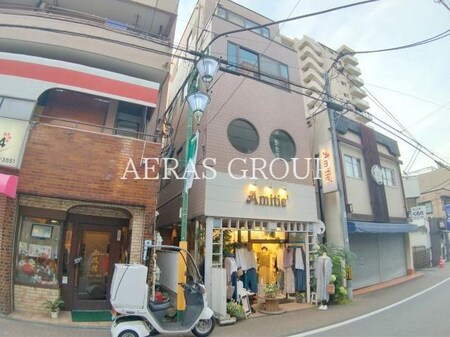 宮崎ビル外観写真