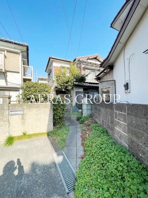 八王子市中野町戸建外観写真