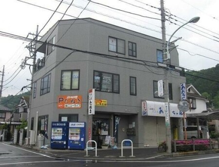 寿ビルⅡ外観写真