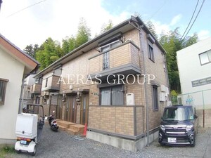リヴェール外観写真