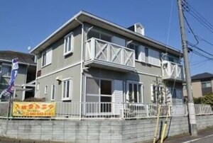ストークヴィレッジC外観写真